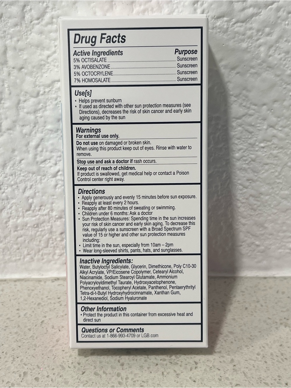 Hello Kitty Brighter Days Sunscreen - Picture 2 of 5